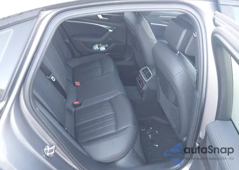 2021 Audi A6 Premium Plus 45 Tfsi Quattro S Tronic/Sport Premium Plus 45 Tfsi Quattro S Tronic z USA, uszkodzony, nr VIN WAUE3AF28MN055068